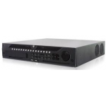 NVR 320 Mbps 16ch (jusqu'à 32 ch vidéo IP)